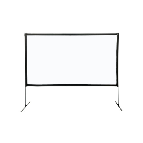 Ecran de proiecție portabil ETOE, 120 inch, raport 16:9, compatibil 4K