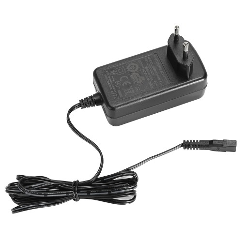 EU-oplader vervangingsonderdeel voor JIMMY JV65/JV85 Pro/H9 Pro/HW8/H9 Flex/H10 Flex/H10 Pro/BD7 Pro 2