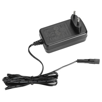 EU-oplader vervangingsonderdeel voor JIMMY JV65/JV85 Pro/H9 Pro/HW8/H9 Flex/H10 Flex/H10 Pro/BD7 Pro