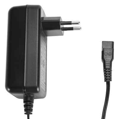 EU-oplader vervangingsonderdeel voor JIMMY JV65/JV85 Pro/H9 Pro/HW8/H9 Flex/H10 Flex/H10 Pro/BD7 Pro