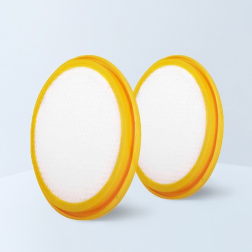 Originele set van 2 HEPA-filters voor JIMMY JV35 2