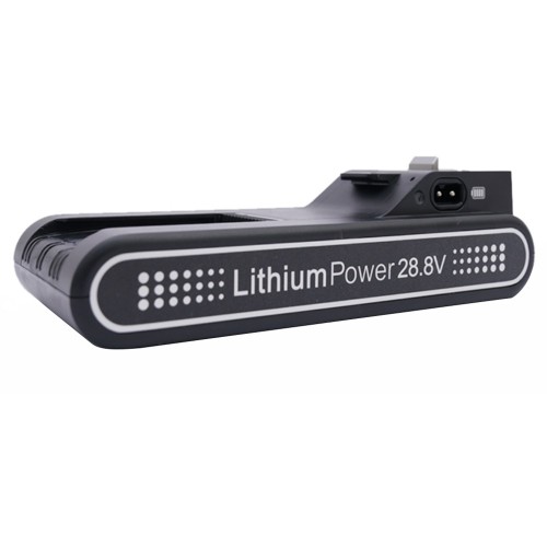 Accu voor Jimmy H10 Flex
