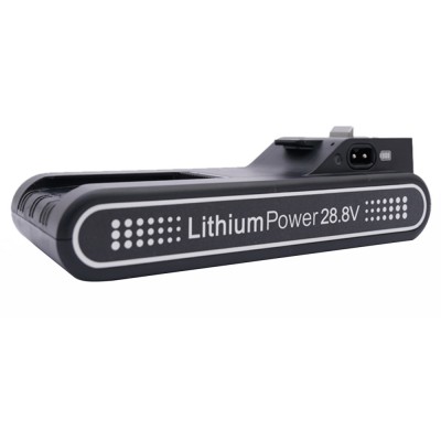 Accu voor Jimmy H10 Flex