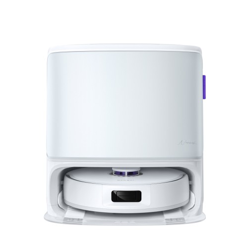 Narwal Freo Z10 robotstofzuiger met 7-in-1 station, AI-adaptieve dweilreiniging met heet water - Wit 2