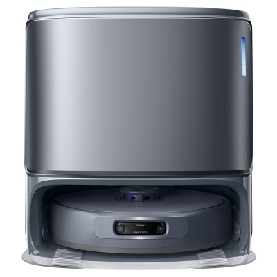 Narwal Freo Z10 Ultra robotstofzuiger met all-in-one-station, 18,000 Pa zuigkracht - Grijs