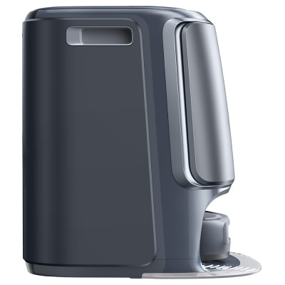 Narwal Freo Z10 Ultra robotstofzuiger met all-in-one-station, 18,000 Pa zuigkracht - Grijs