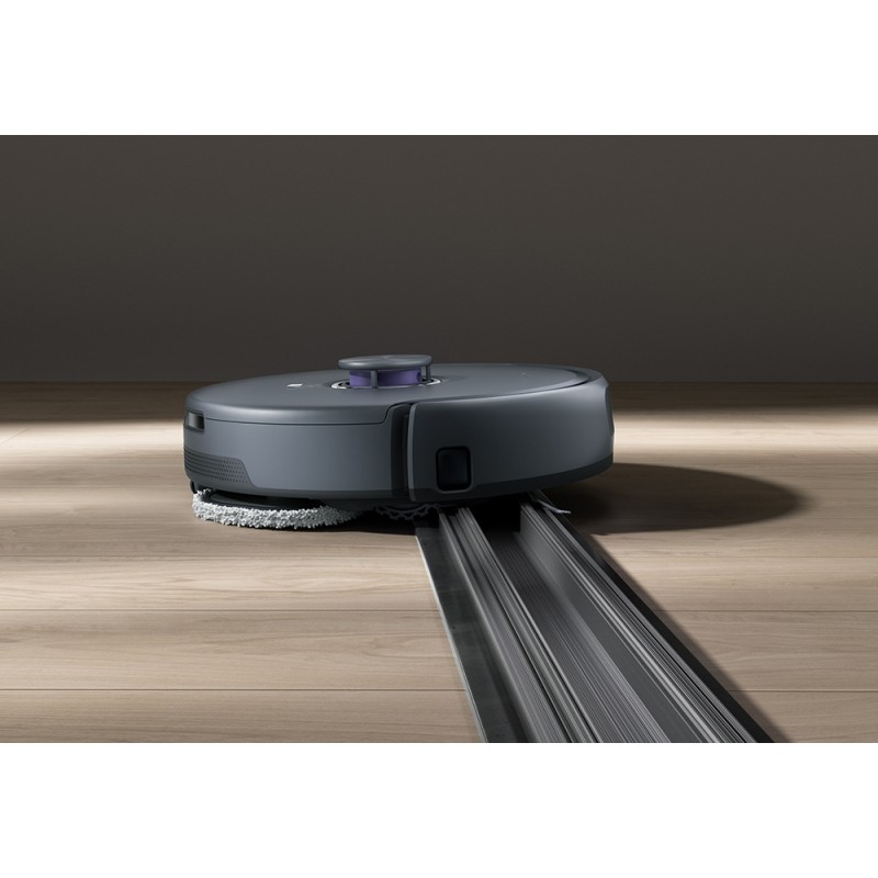Narwal Freo Z10 Ultra robotstofzuiger met all-in-one-station, 18,000 Pa zuigkracht - Grijs