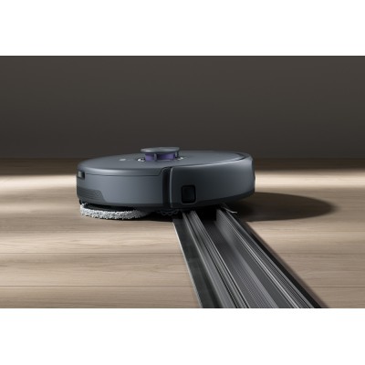 Narwal Freo Z10 Ultra robotstofzuiger met all-in-one-station, 18,000 Pa zuigkracht - Grijs