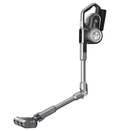 JIMMY H10 Flex draadloze handstofzuiger, 245AW zuigkracht, 4 reinigingsstanden, 0,6L stofreservoir, 2500mAh accu