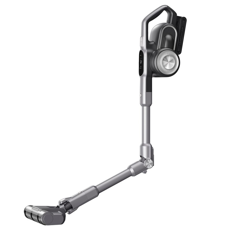 JIMMY H10 Flex draadloze handstofzuiger, 245AW zuigkracht, 4 reinigingsstanden, 0,6L stofreservoir, 2500mAh accu