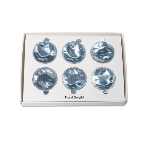 JIGOO T600 bedstofzuiger aroma-capsules – Floral Delight (6 stuks) 2