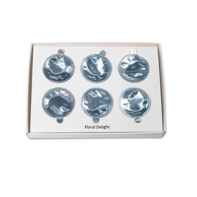JIGOO T600 bedstofzuiger aroma-capsules – Floral Delight (6 stuks)