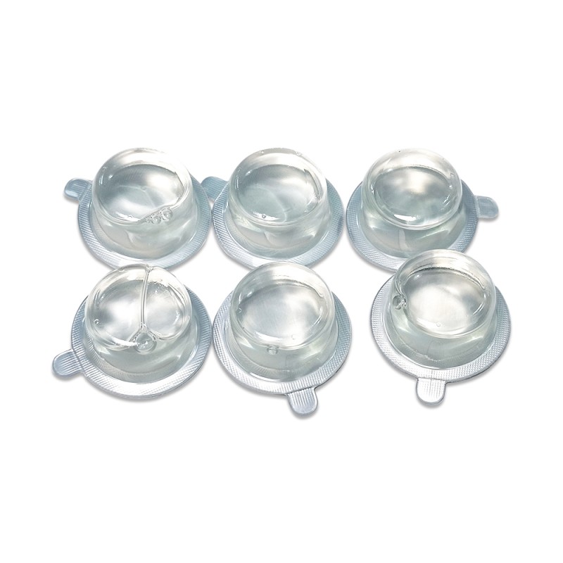 JIGOO T600 bedstofzuiger aroma-capsules – Floral Delight (6 stuks)