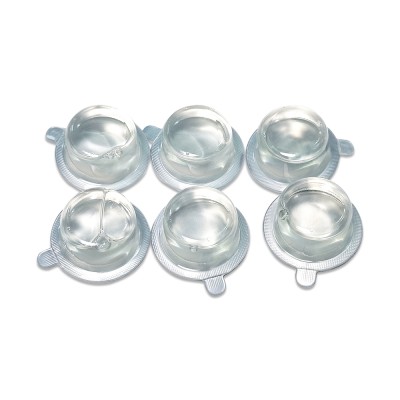 JIGOO T600 bedstofzuiger aroma-capsules – Floral Delight (6 stuks)