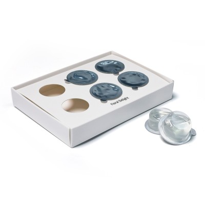 JIGOO T600 bedstofzuiger aroma-capsules – Floral Delight (6 stuks)