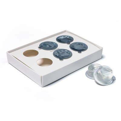 Aroma-capsules Sweetheart (6 stuks) voor JIGOO T600