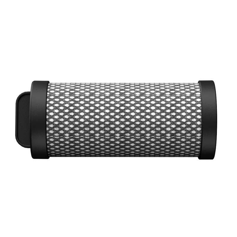 Stalen filter voor JIGOO T600