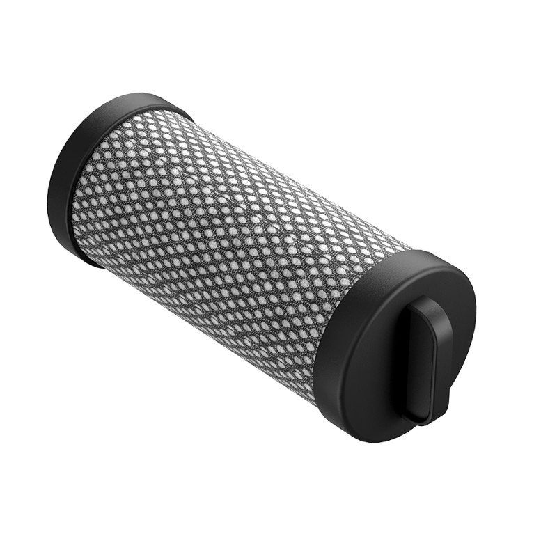 Stalen filter voor JIGOO T600