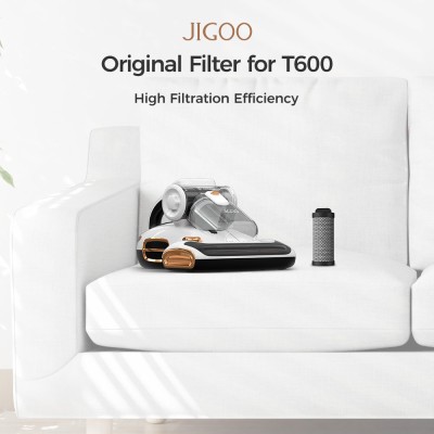 Stalen filter voor JIGOO T600