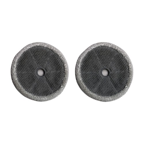 Set de mop JIMMY pentru JIMMY JV9 Pro Aqua/JV10 Pro Aqua – 2 bucăți