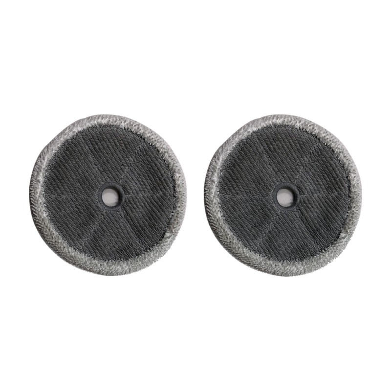 Set de mop JIMMY pentru JIMMY JV9 Pro Aqua/JV10 Pro Aqua – 2 bucăți