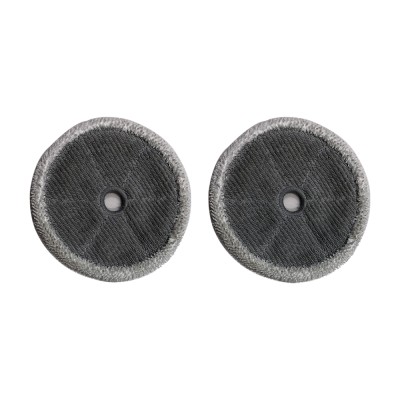 Set de mop JIMMY pentru JIMMY JV9 Pro Aqua/JV10 Pro Aqua – 2 bucăți