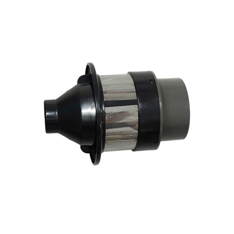 JIGOO C200 cyclonisch kegelvormig filter (zonder HEPA-filter)