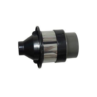 JIGOO C200 cyclonisch kegelvormig filter (zonder HEPA-filter)
