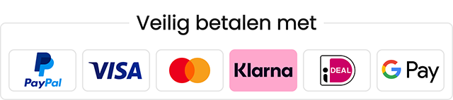 Sigla metodelor de plată a produsului