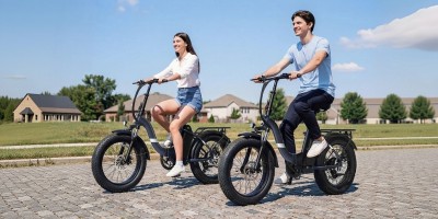 Biciclete electrice de oraș conforme STVZO în 2026: Touroll S2 Pro, un model versatil all‑round pentru utilizare zilnică