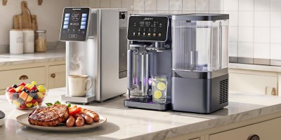 Cumpărarea unui filtru de apă în 2026: la ce trebuie să fiți atenți? Un ghid practic de achiziție pentru utilizare zilnică
