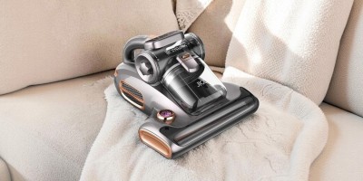 JIGOO T600 Aroma Bedstofzuiger Koopgids
